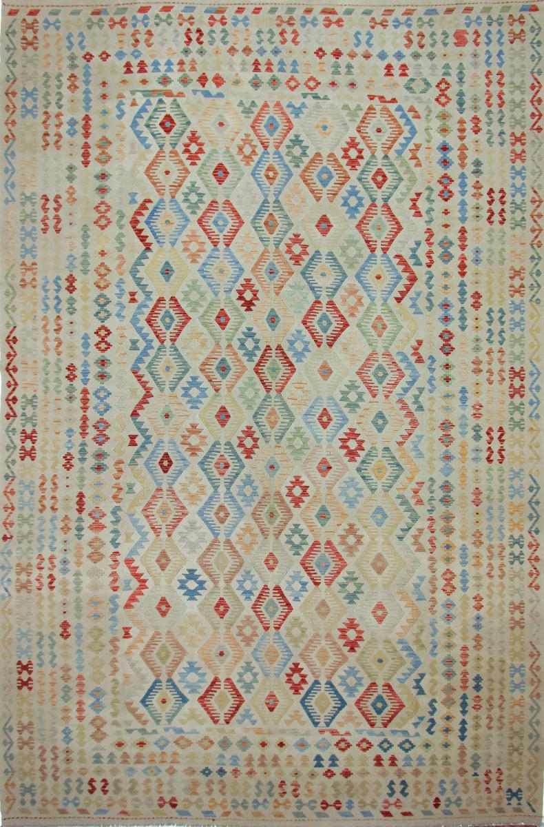 Tapete afegão Kilim Afegão 486x304 486x304, Tapete persa Tecido à mão