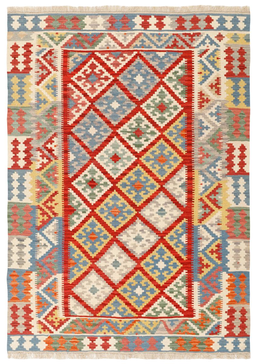 Perzsa szőnyeg Kilim Fars 231x164 231x164, Perzsa szőnyeg szőttesek