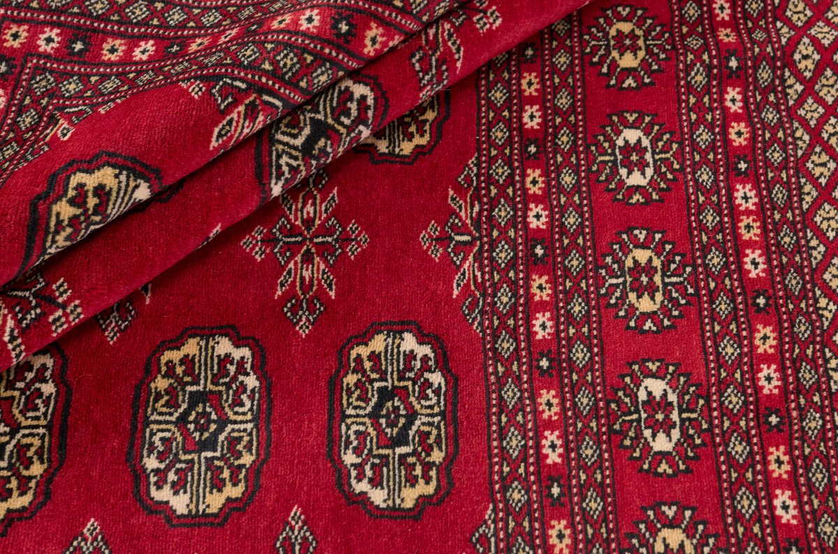 Pakistan Buchara 2ply - 1