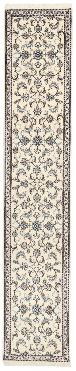 Persian Rug Nain 392x72 392x72, Persian Rug Knotted by hand