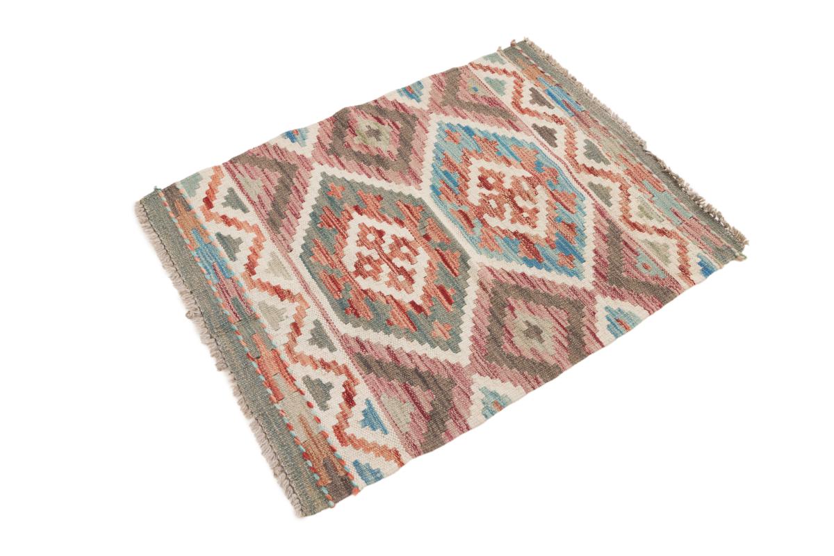 Kilim Afegão - 1