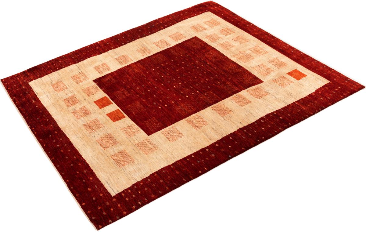 Persa Gabbeh Kashkuli Banafsheh - 1