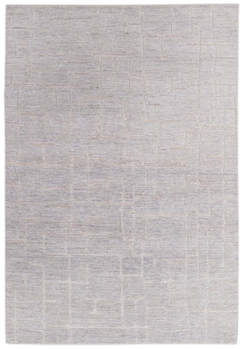 Pakistanischer Teppich Mahli 247x172 247x172, Perserteppich Handgeknüpft