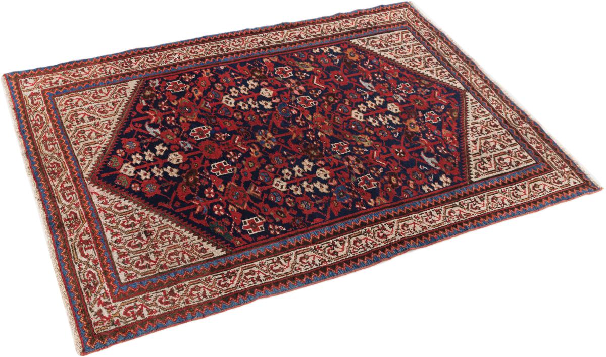 Malayer Old - 1