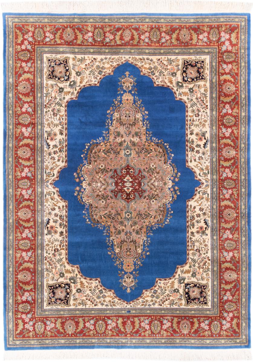 Pakistani rug Pakistan 365x273 365x273, Persian rug Hand-knotted