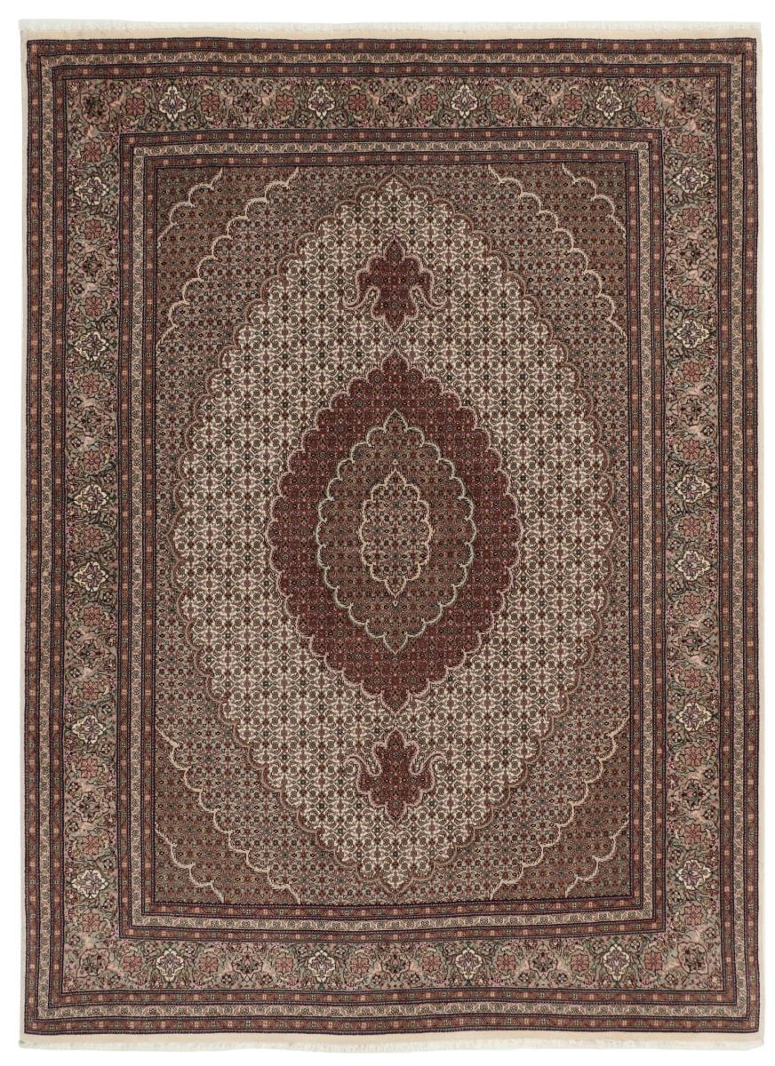 Perzisch tapijt Tabriz Mahi 50Raj 216x153 216x153, Perzisch tapijt Handgeknoopte