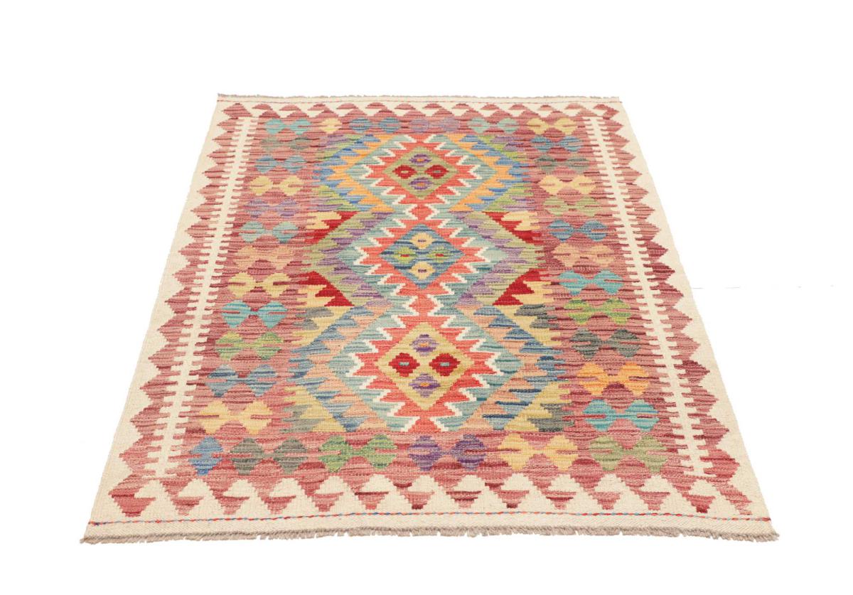 Kilim Afghan - 1
