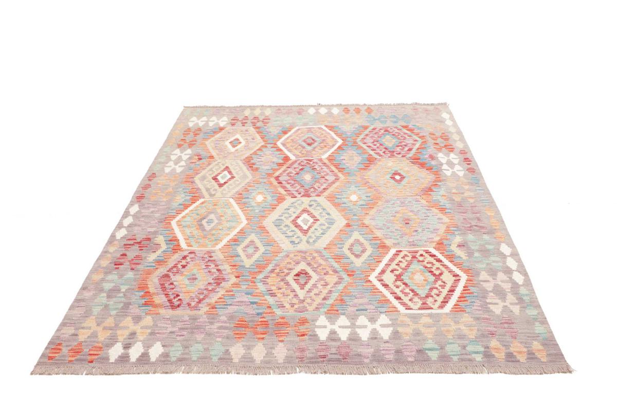 Kilim Afghan - 1