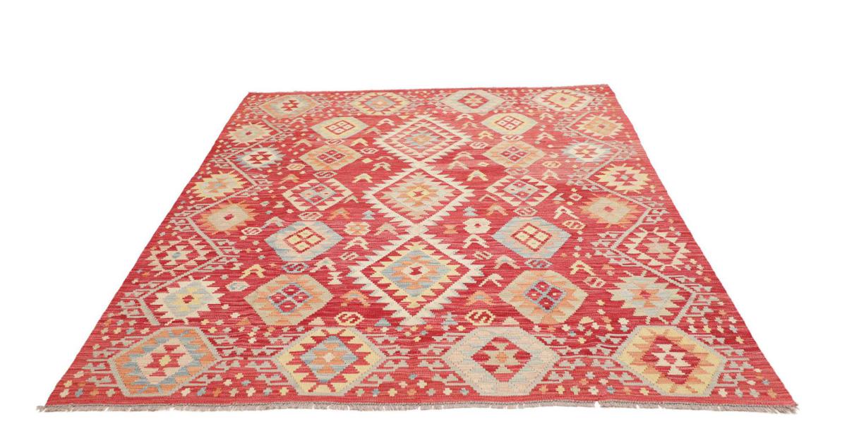 Kilim Afghan - 1