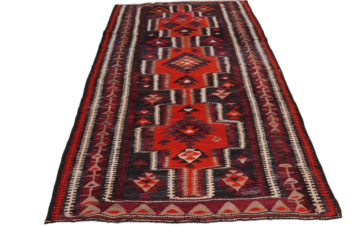 Kilim Fars Antique - 1