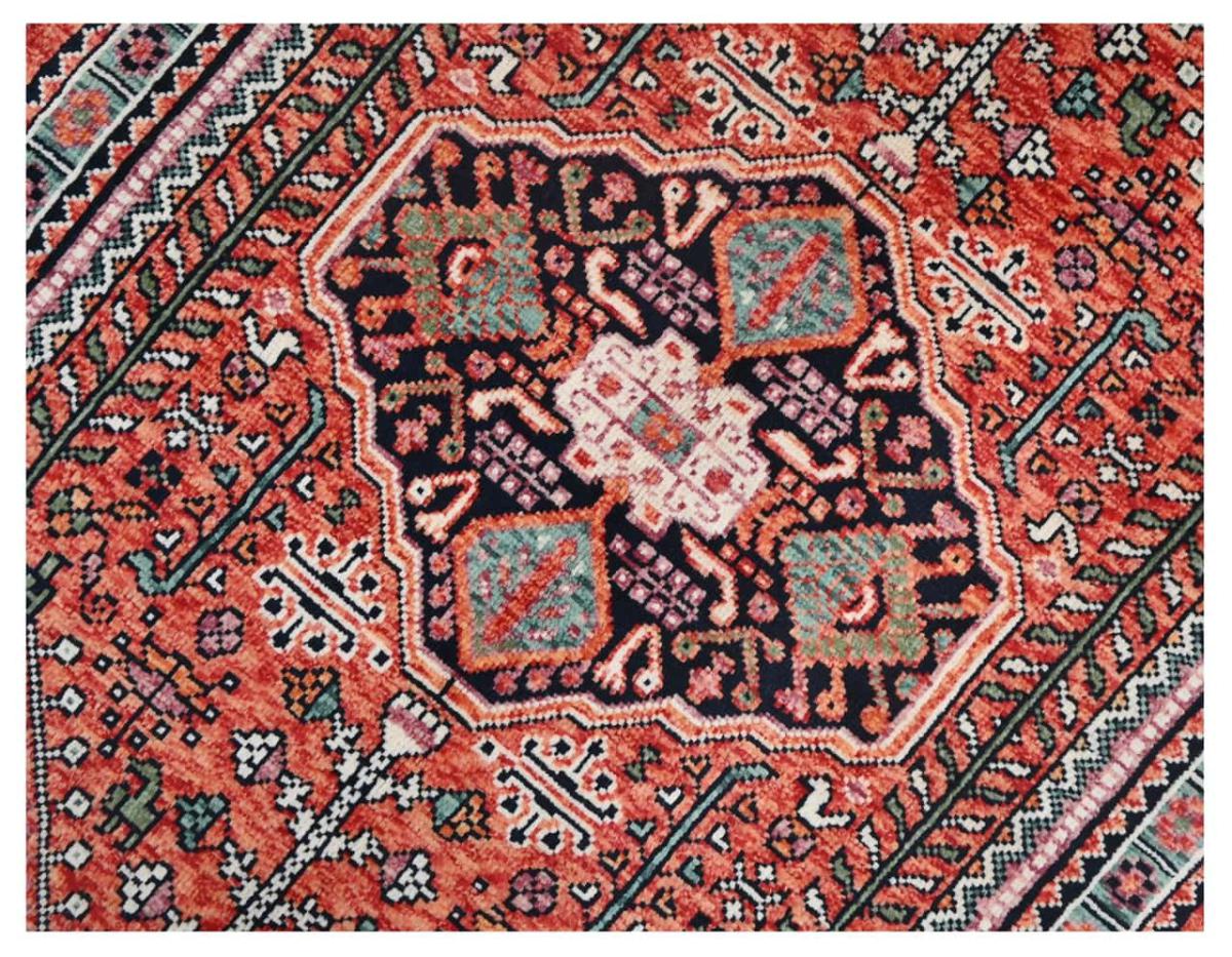 Kazak Ghashghai - 1