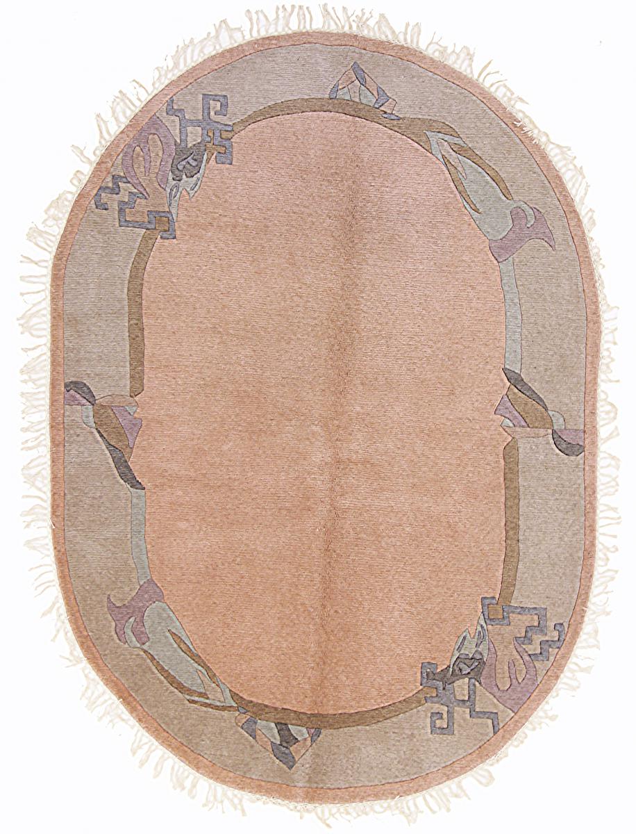 Tapete Nepal Nepal 234x167 234x167, Tapete persa Atado à mão