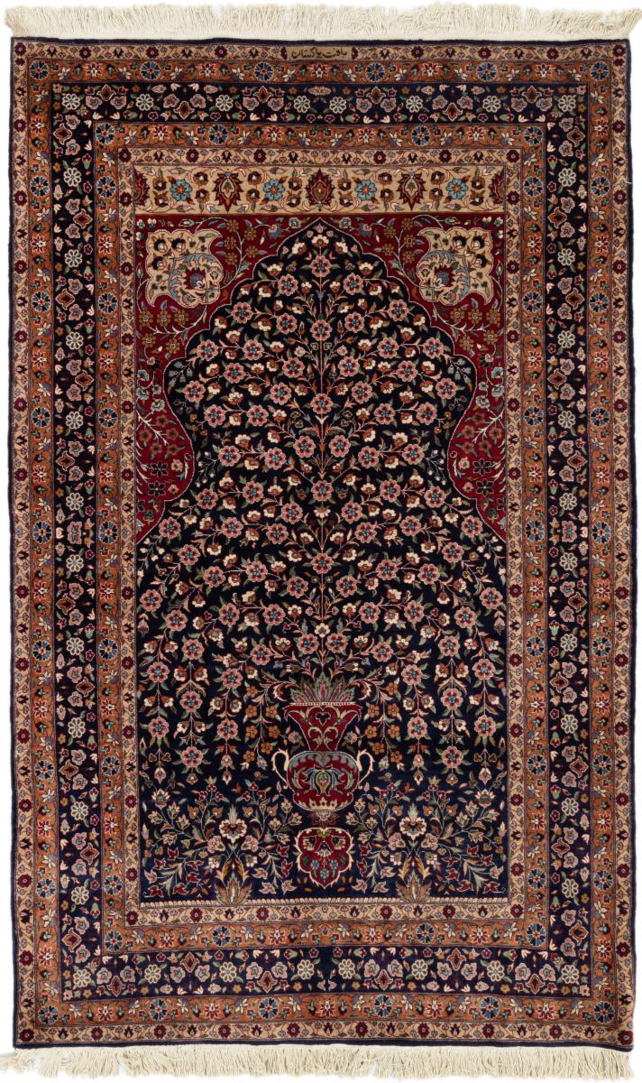 Tapete paquistanês Paquistão 137x224 137x224, Tapete persa Atado à mão