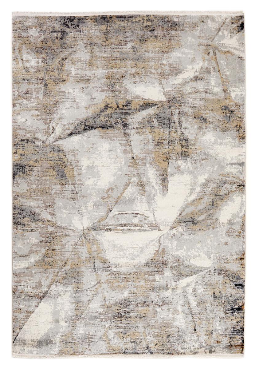 Chinesischer Teppich Abstract 229x161 229x161, Perserteppich Handgeknüpft
