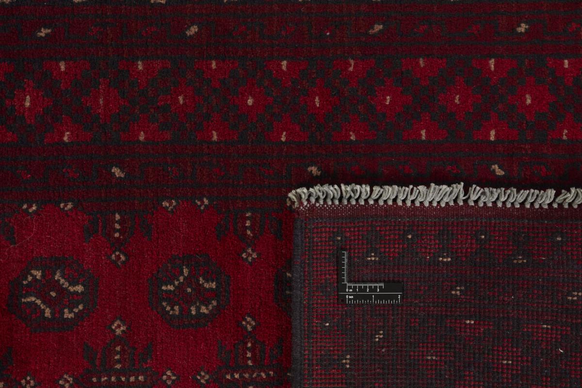 Afghan Akhche - 1