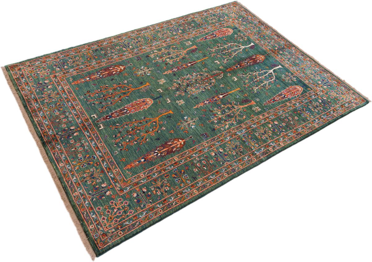 Ziegler Farahan - 1
