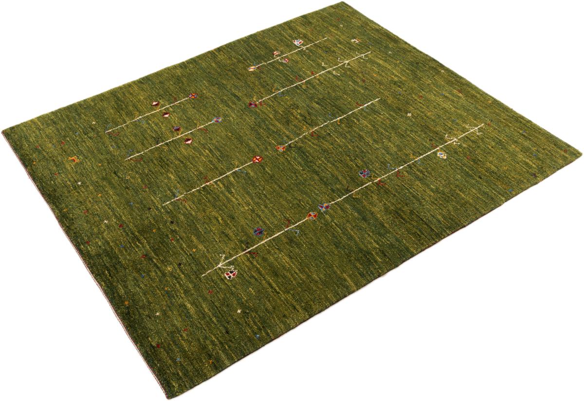 Persisk Gabbeh Kashkuli Banafsheh - 1