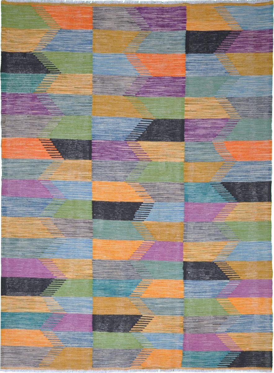 Pakistani rug Kilim Afghan Himalaya 176x127 176x127, Persian Rug Woven by hand