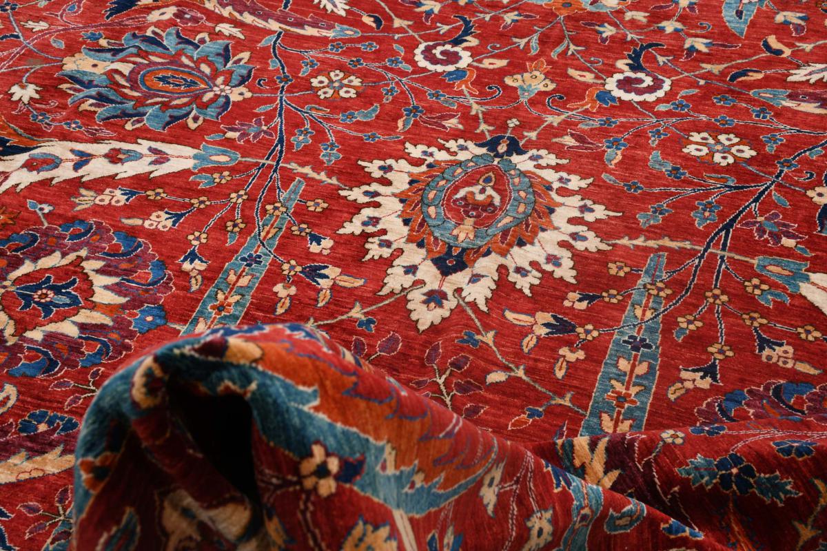 Ziegler Farahan Arijana - 1