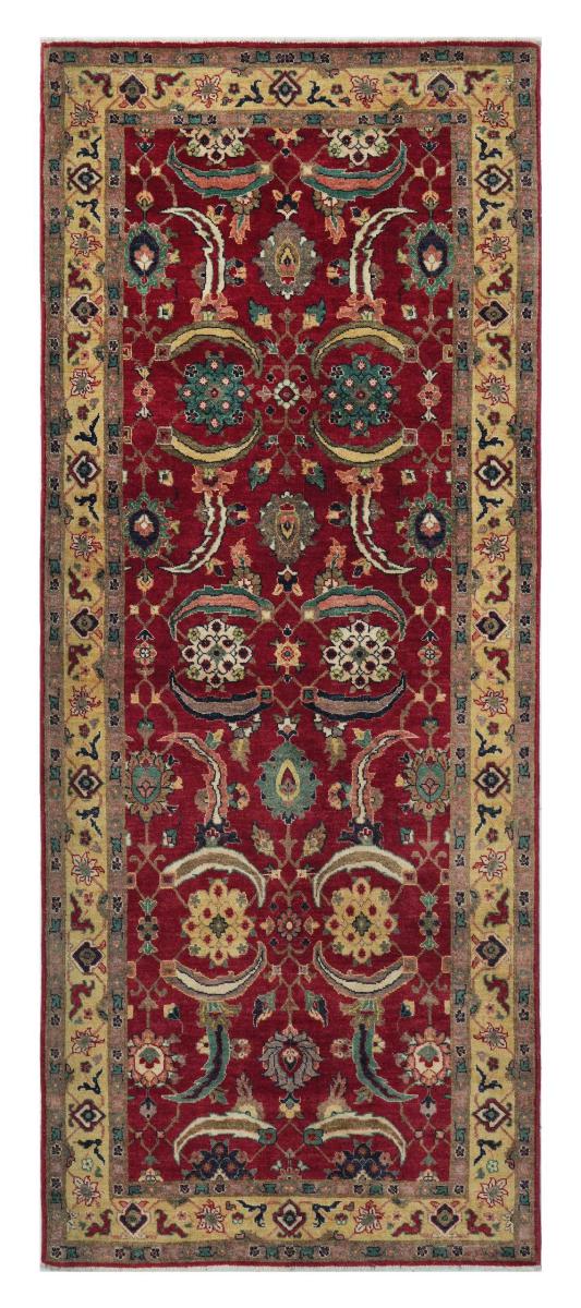 Pakistanilainen matto Ziegler Farahan 229x93 229x93, Persialainen matto Käsinsolmittu