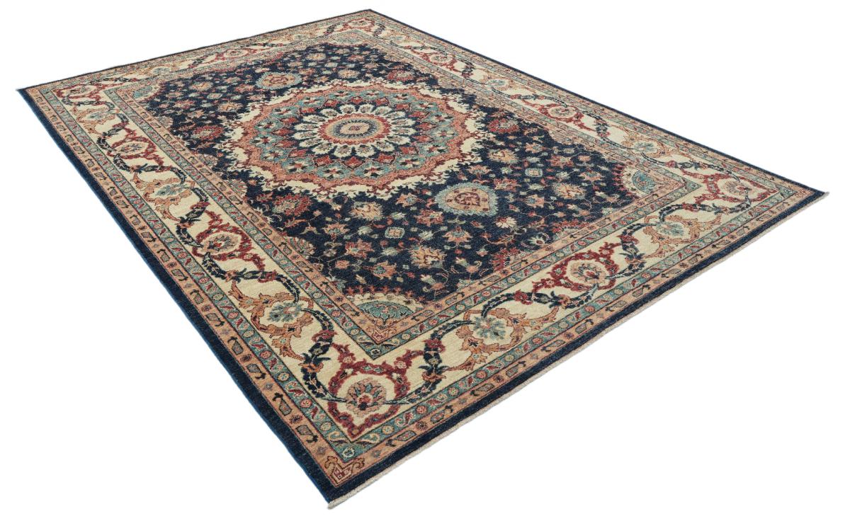 Ziegler Farahan - 1