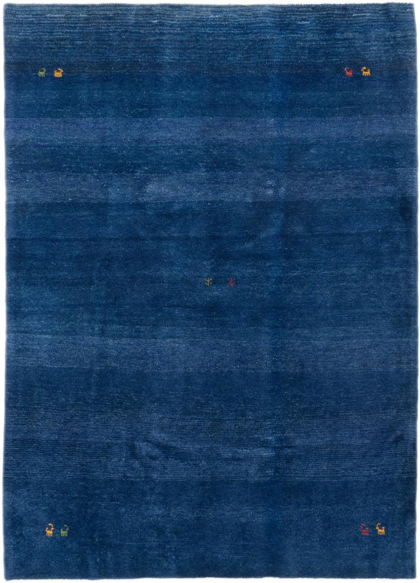 Tapete persa Persa Gabbeh Kashkuli 244x174 244x174, Tapete persa Feito à mão