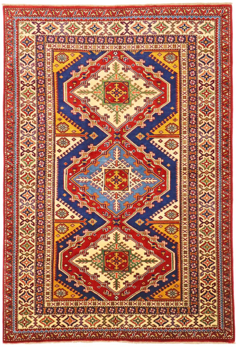 Afghan Shirvan 183x128 ID128904 | NainTrading: Oriental Carpets in 180x120