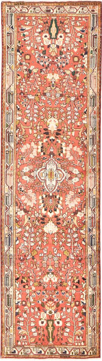 Persian Rug Mehraban 303x85 303x85, Persian Rug Knotted by hand