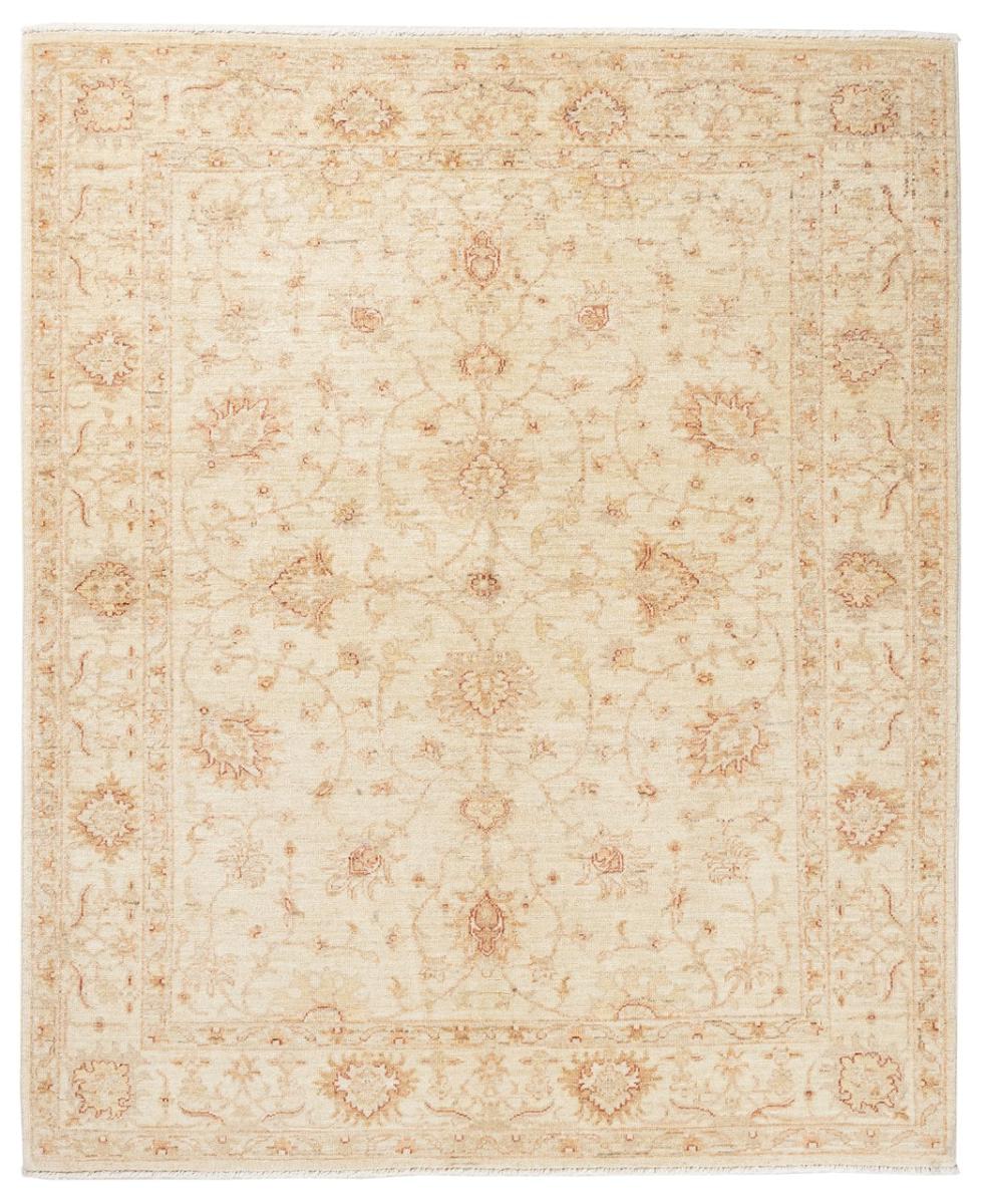 Pakistani rug Ziegler Farahan 183x154 183x154, Persian rug Hand-knotted