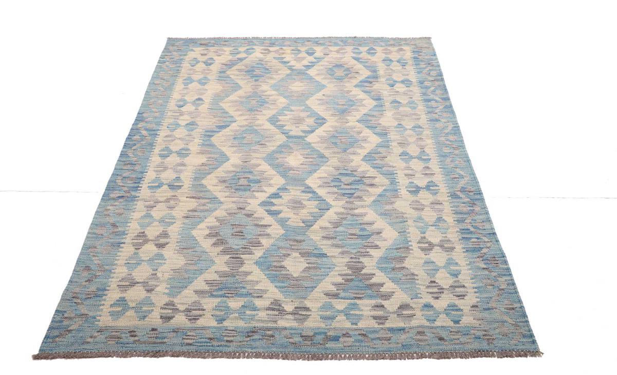 Kilim Afghan - 1
