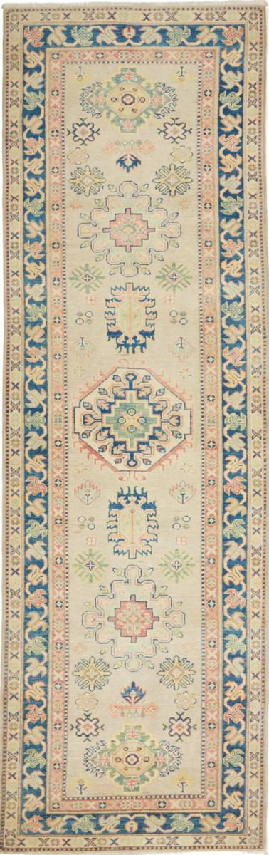Pakistani rug Kazak 286x84 286x84, Persian Rug Knotted by hand
