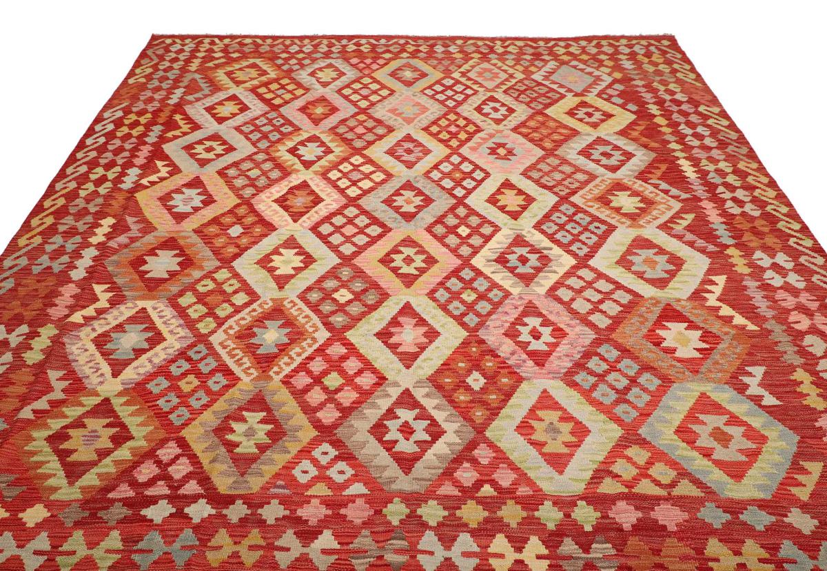 Kilim Afegão - 1