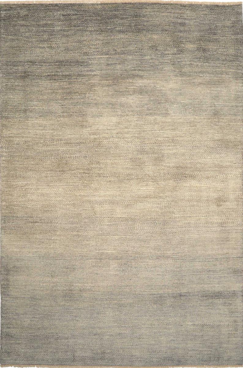 Tappeto pakistano Arijana Design 250x202 250x202, Tappeto persiano Annodato a mano