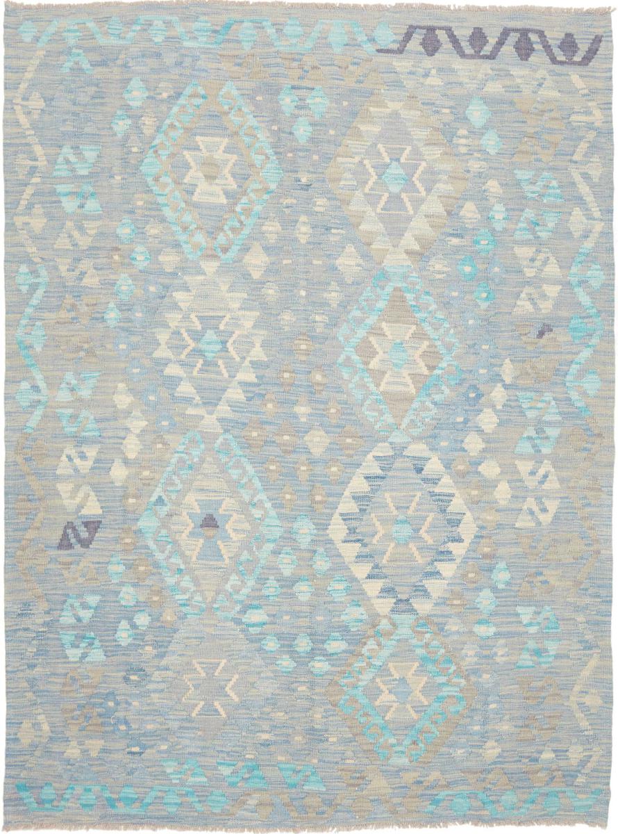 Αφγανικό χαλί Κιλίμ Afghan 214x155 214x155, Περσικό χαλί Οι κόμποι έγιναν με το χέρι