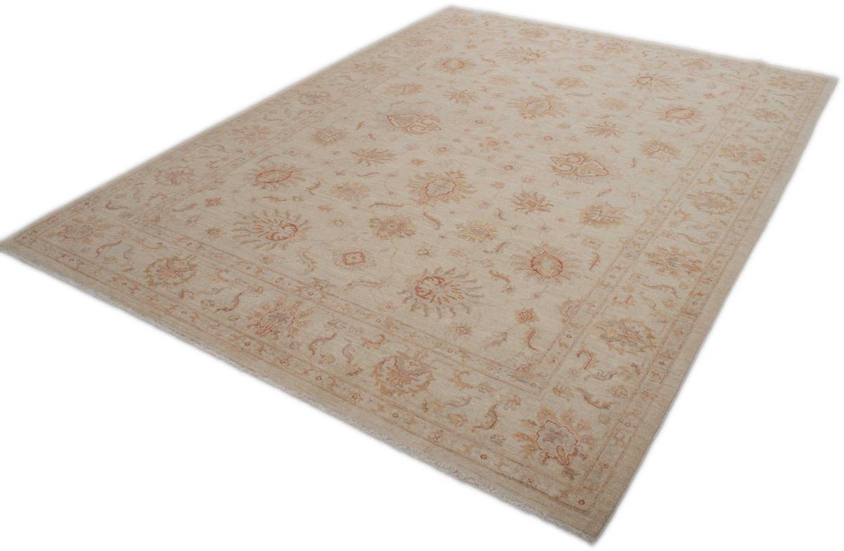 Ziegler Farahan - 1
