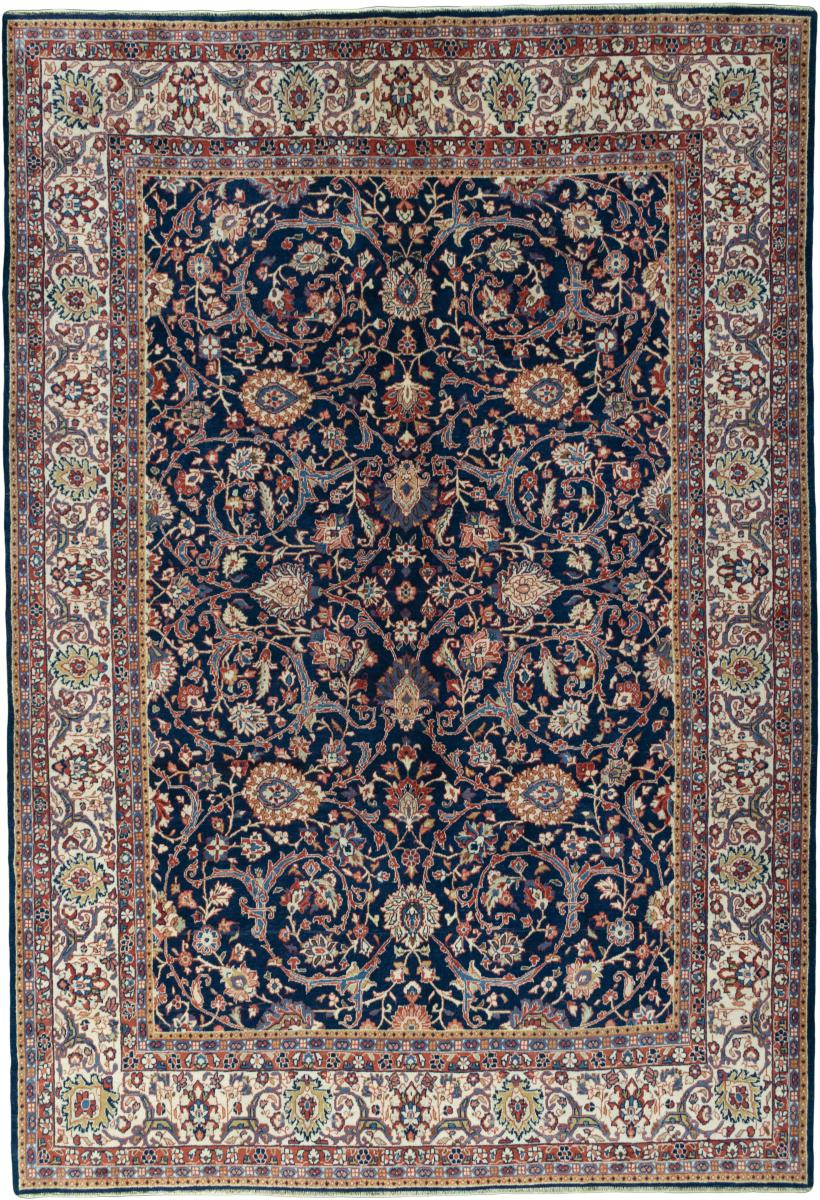 Perzisch tapijt Sarough 311x216 311x216, Perzisch tapijt Handgeknoopte