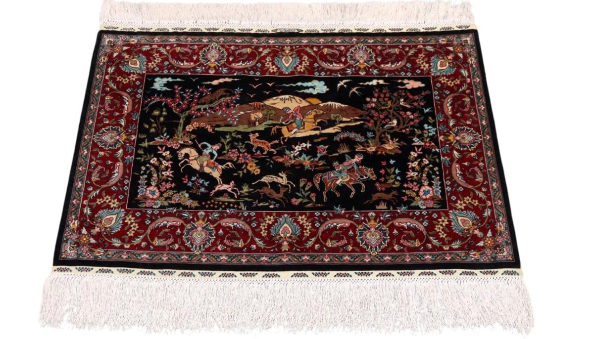 Hereke Seide - 1