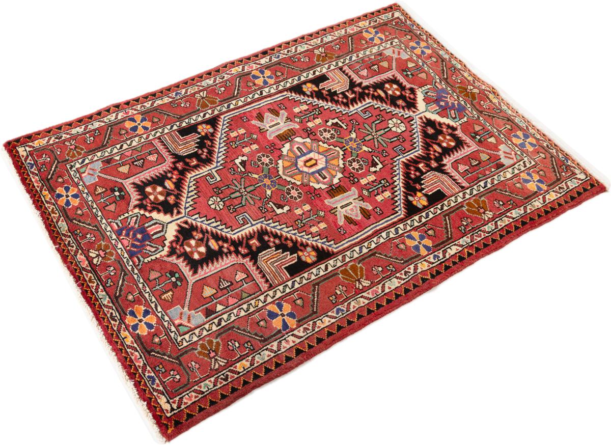 Tuyserkan - 1