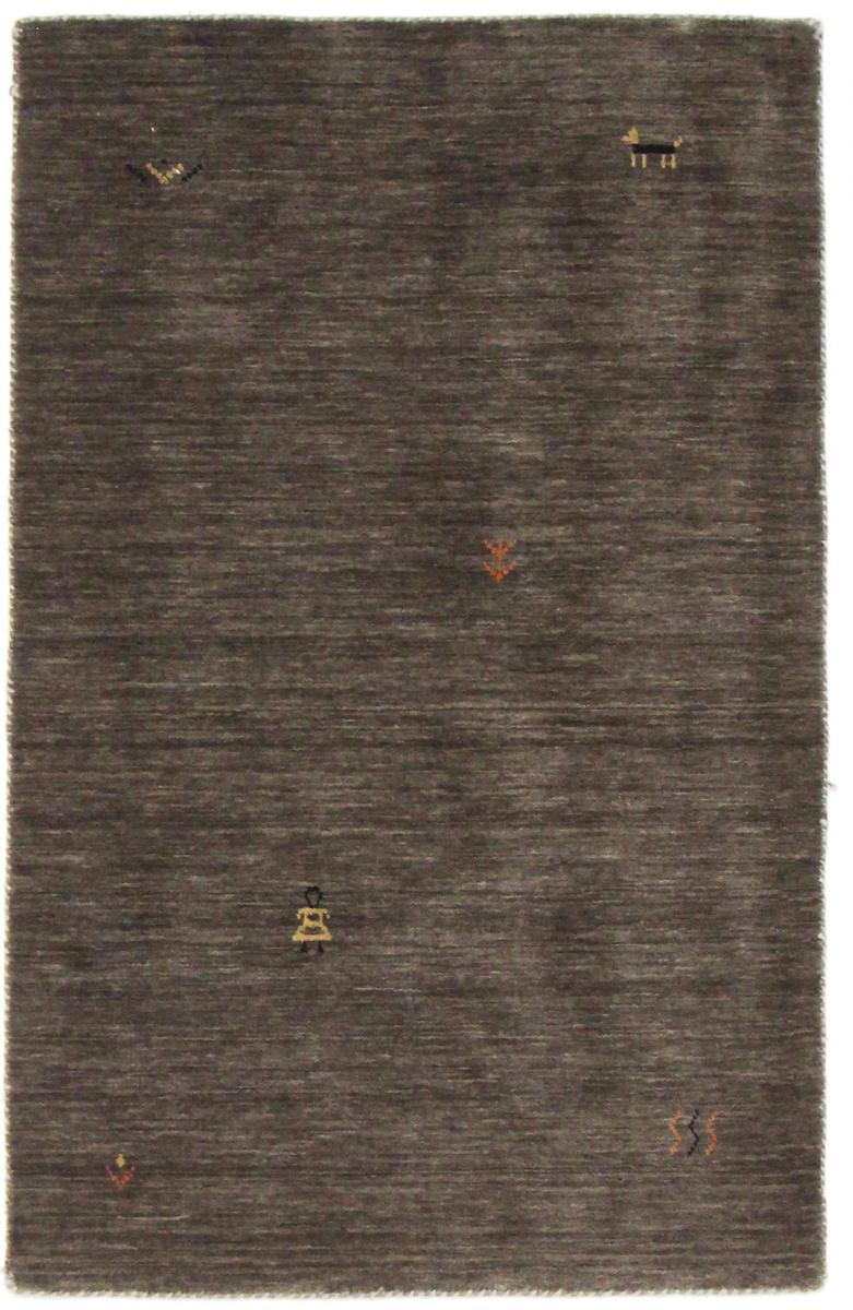 Indo rug Loom Lori 4'1"x2'7" 4'1"x2'7", Persian Rug Loom knotted