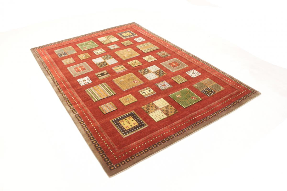 Gabbeh Loribaft Design - 1