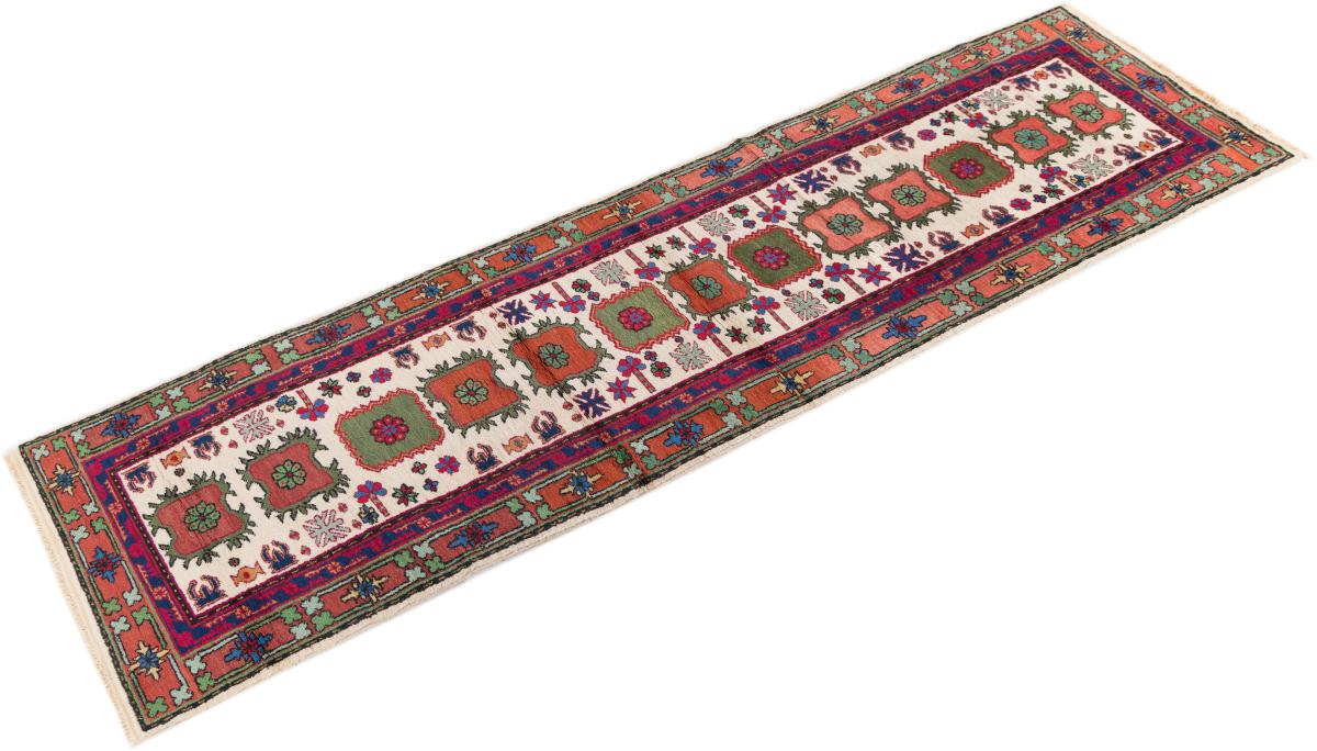 Afghan Samargand Old - 1