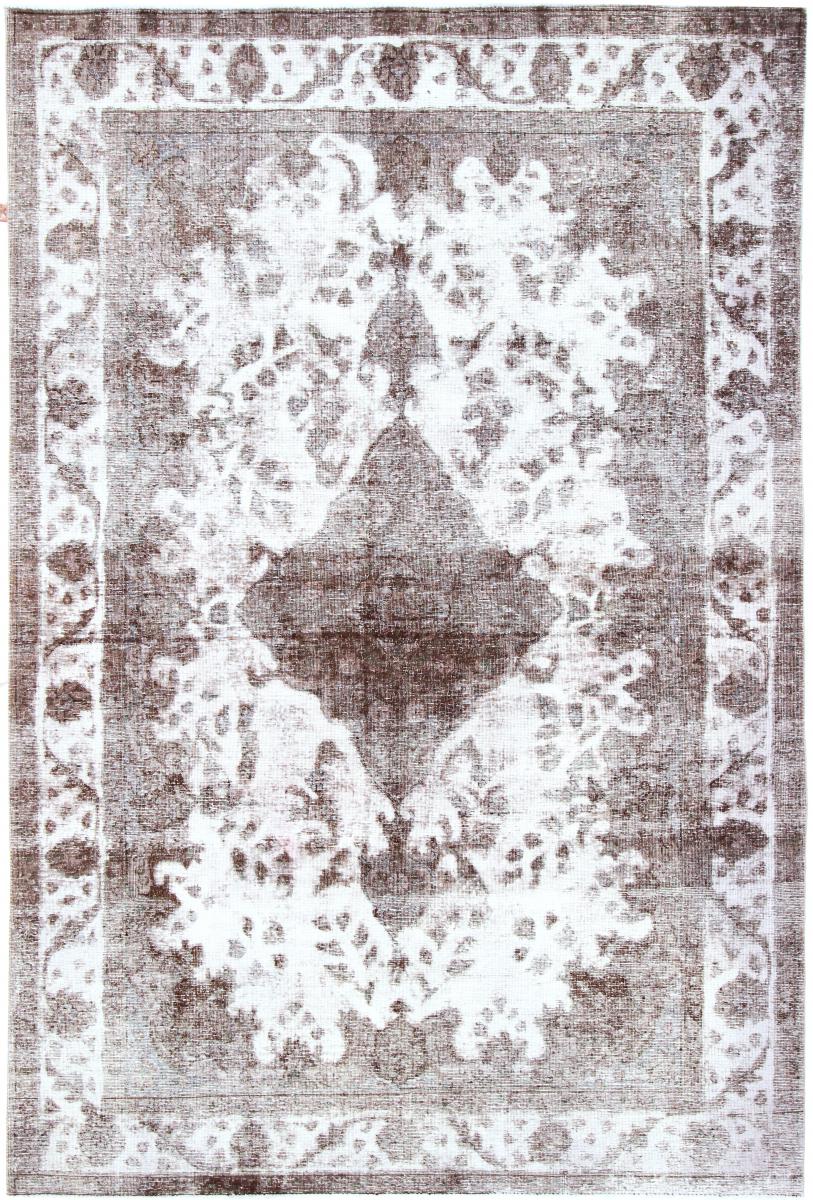 Tapete paquistanês Vintage Royal 301x201 301x201, Tapete persa Atado à mão