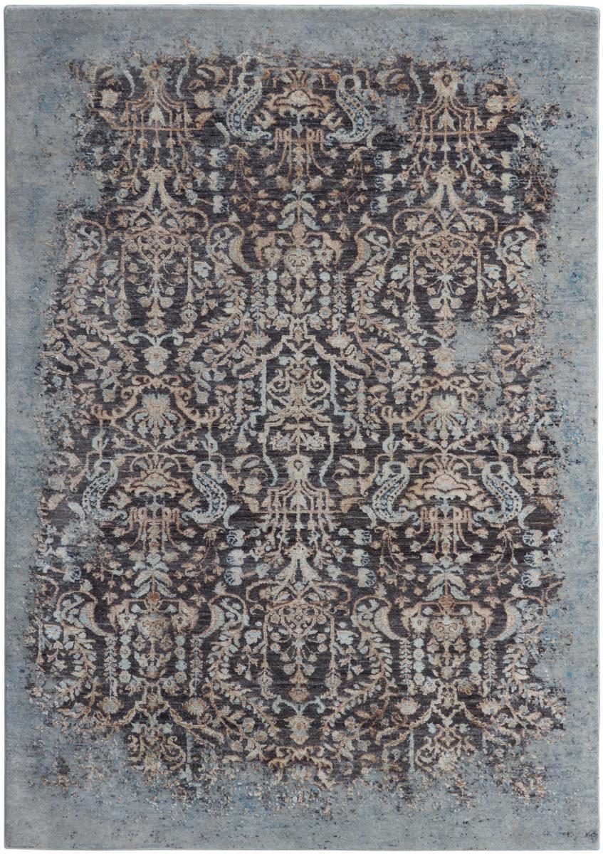 Indian Rug Sadraa 299x199 299x199, Persian rug Hand-knotted