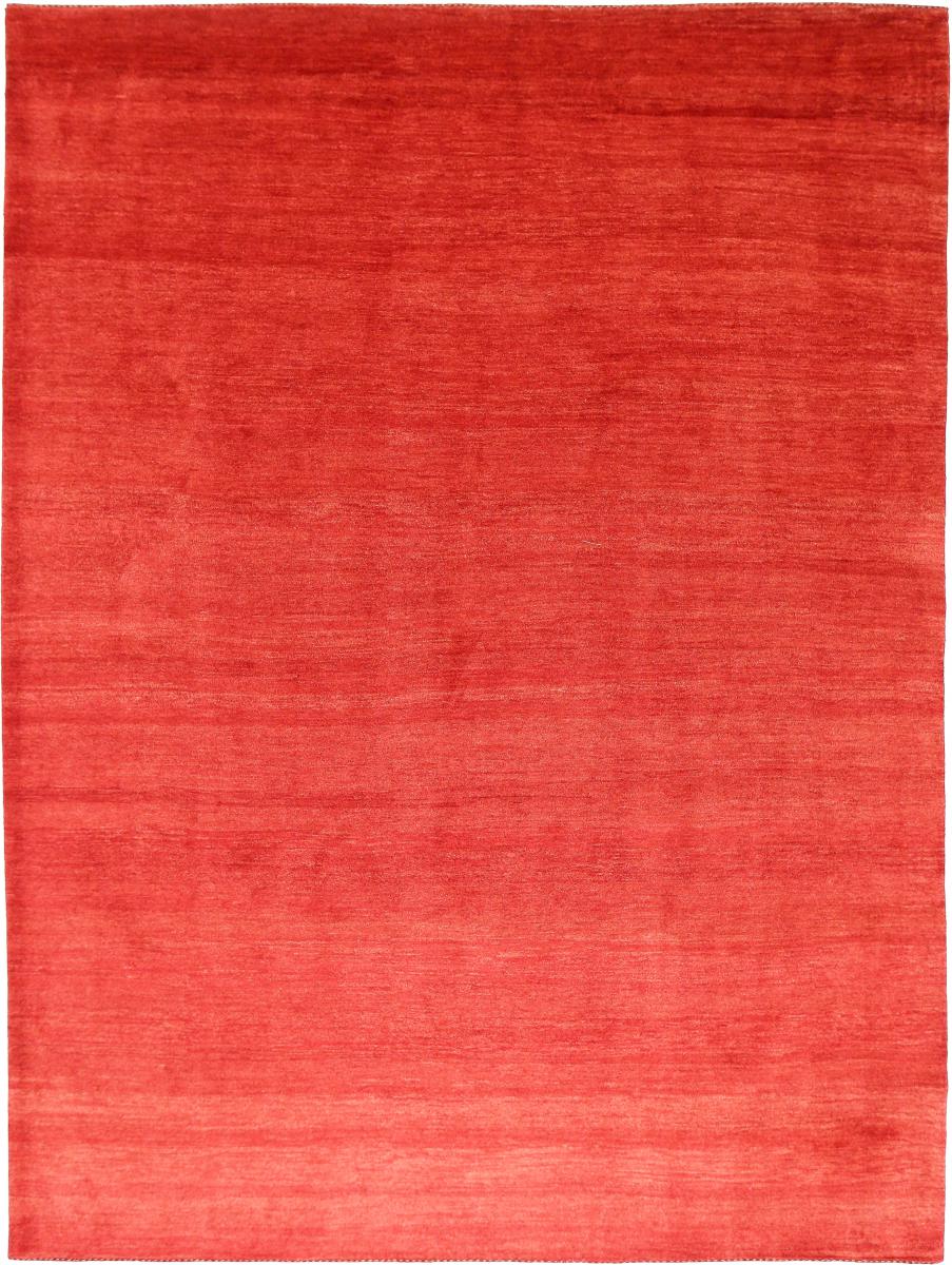 Tappeto persiano Persia Gabbeh Kashkuli Limited 405x305 405x305, Tappeto persiano Annodato a mano