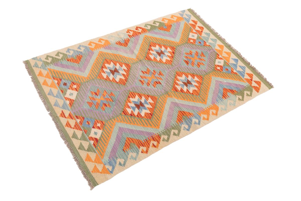 Kilim Afgán - 1