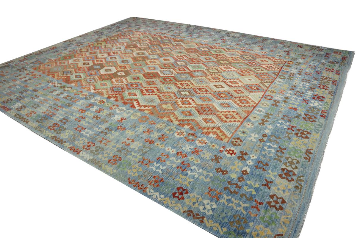 Kilim Afegão - 1