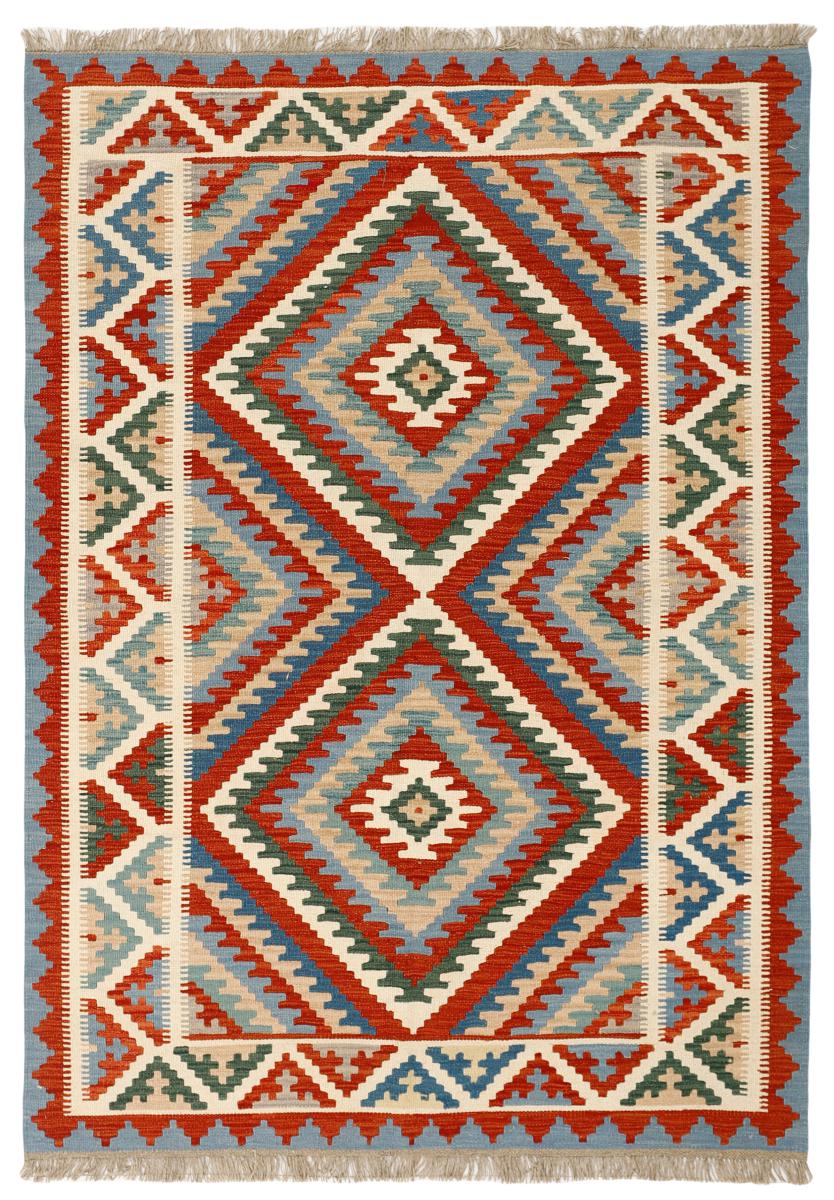 Perzsa szőnyeg Kilim Fars 247x169 247x169, Perzsa szőnyeg szőttesek