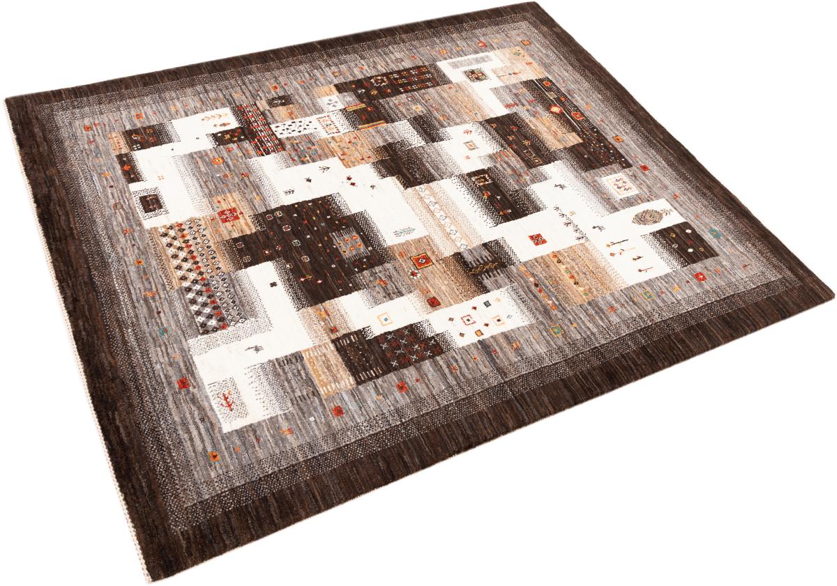 Persia Gabbeh Loribaft Nowbaft - 1