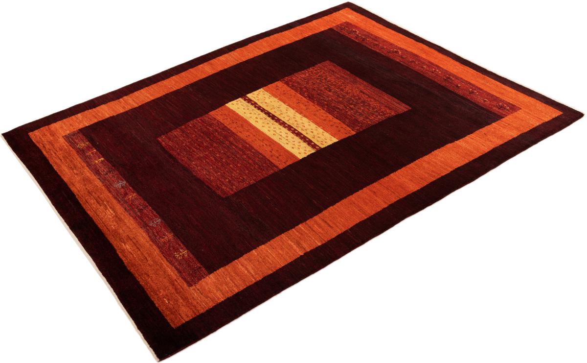 Persisk Gabbeh Kashkuli Banafsheh - 1