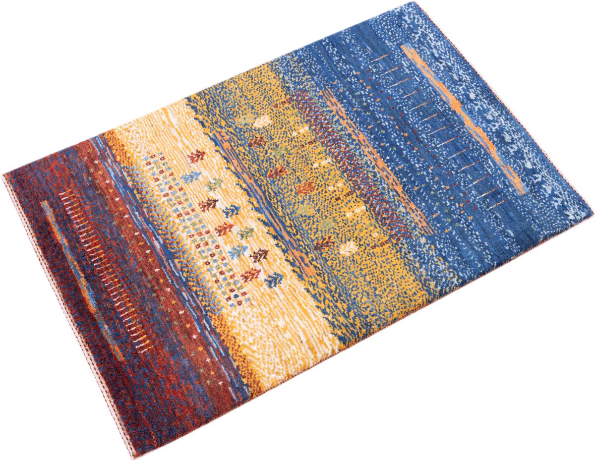 Persiano Gabbeh Loribaft Atelier - 1